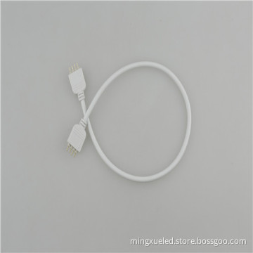 Female Connector Led 10mm Strip Connector Fast Connector